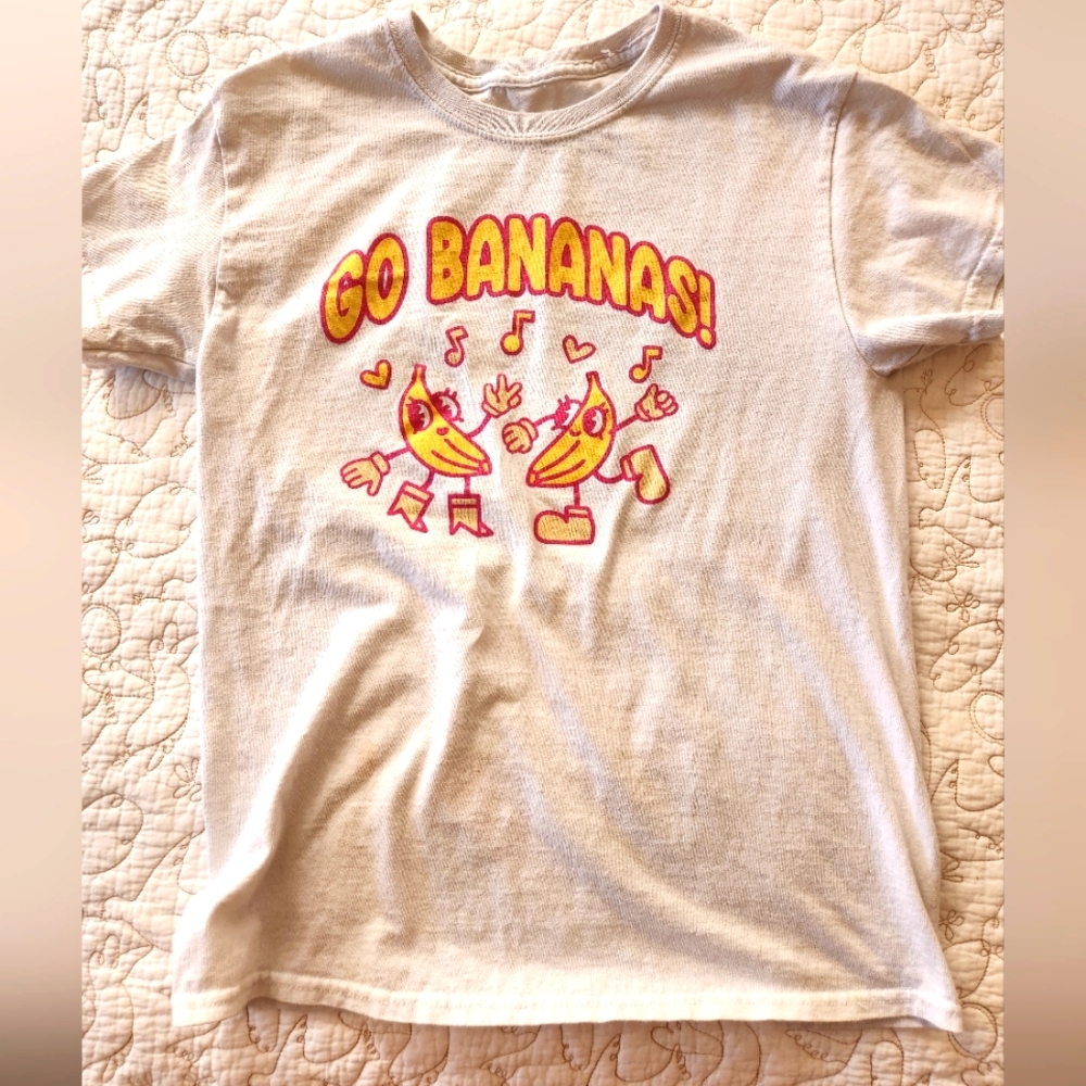 Novelty T-shirt